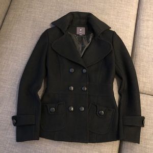 Forever 21 coat
